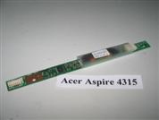 Инвертор ноутбука Acer Aspire 4315. УВЕЛИЧИТЬ.